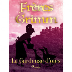 La Gardeuse d’oies