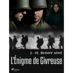 L'Énigme de Givreuse