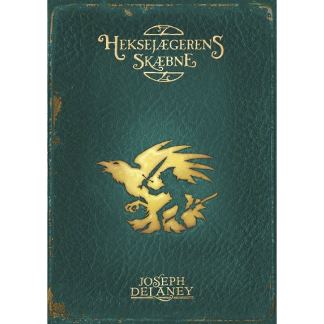 Heksejægerens skæbne (8)