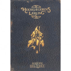 Heksejægerens lærling (1)