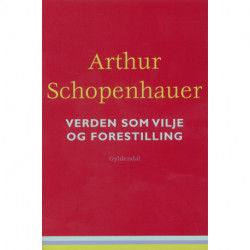 Verden som vilje og forestilling