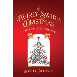 A Twirly-Swirly Christmas