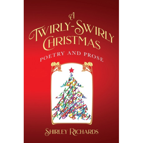 A Twirly-Swirly Christmas