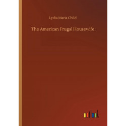The American Frugal Housewife