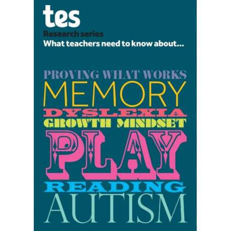 Research Series Volume 1