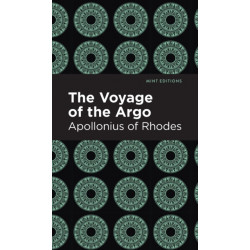 The Voyage of the Argo