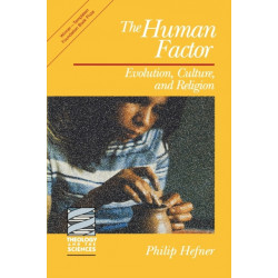 The Human Factor: Evolution, Culture, and Religion