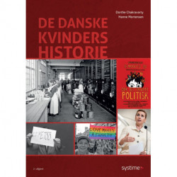 De danske kvinders historie