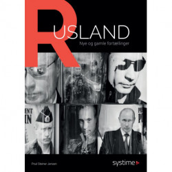 Rusland: nye og gamle fortællinger