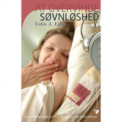 At overvinde søvnløshed