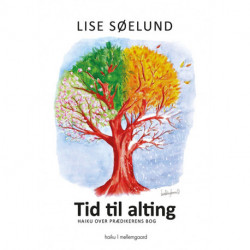 Tid til alting –: Haiku over Prædikerens bog