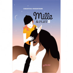 Mille 2 - Mille og Plet