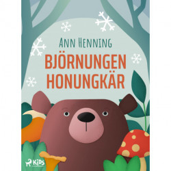 Björnungen Honungkär