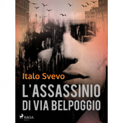 L'assassinio di Via Belpoggio