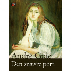 Den snævre port