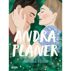 Andra planer