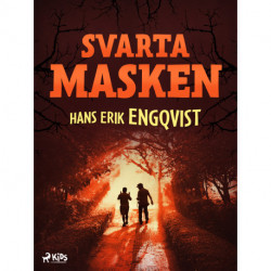 Svarta masken