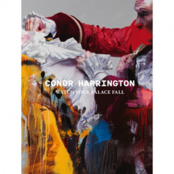 Conor Harrington: Watch Your Palace Fall