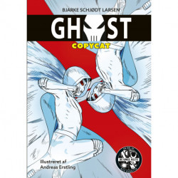 GHOST 8: Copycat