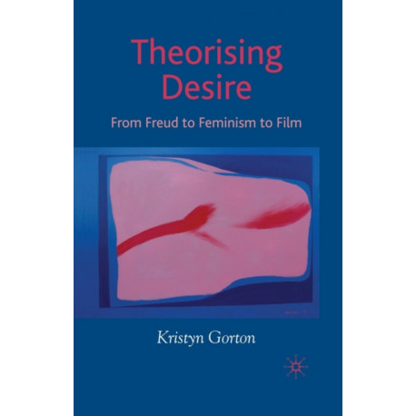 Theorizing Desire: From Freud to Feminism to Film