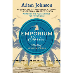 Emporium: Stories