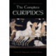 The Complete Euripides: Volume III: Hippolytos and Other Plays