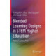 Blended Learning Designs in STEM Higher Education: Putting Learning First