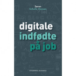 Digitale indfødte på job