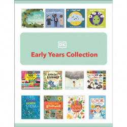 Early Years Collection: Supporting Learning in Children 3-5 years