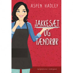 Jakkesæt og tændrør