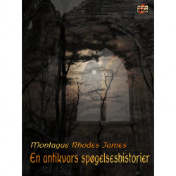 En antikvars spøgelseshistorier