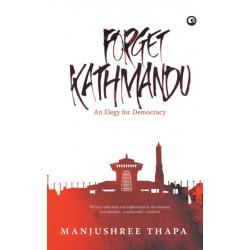 Forget Kathmandu: An Elegy for Democracy