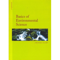 Basics of Environmental Science