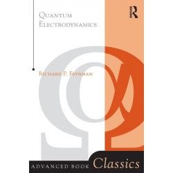 Quantum Electrodynamics