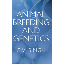 Animal Breeding and Genetics