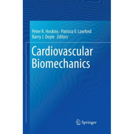 Cardiovascular Biomechanics