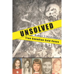 Unsolved: True Canadian Cold Cases
