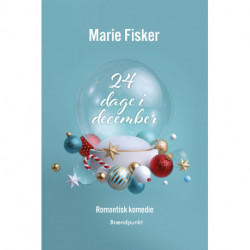 24 dage i december