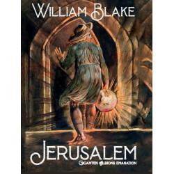 Jerusalem: Giganten Albions emanation