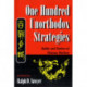 One Hundred Unorthodox Strategies: Battle And Tactics Of Chinese Warfare
