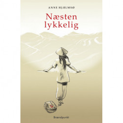 Næsten lykkelig