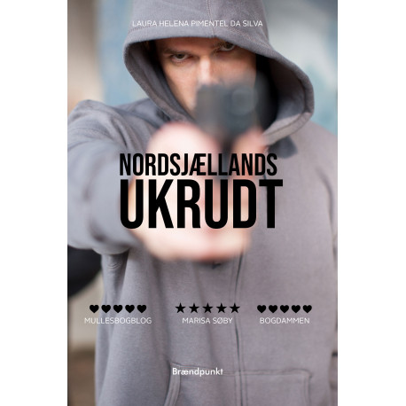 Nordsjællands ukrudt