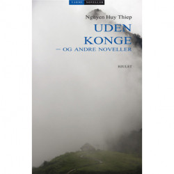 Uden konge: - og andre noveller