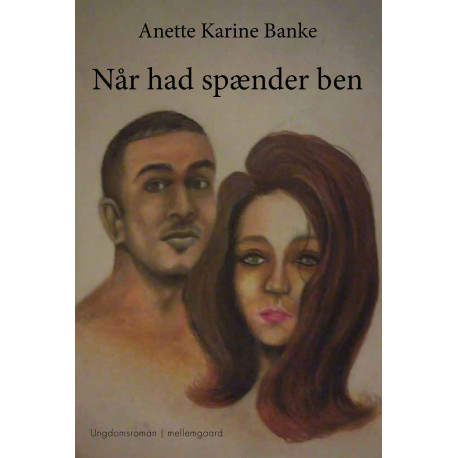 Når had spænder ben