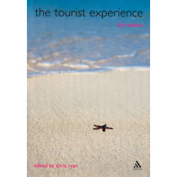 The Tourist Experience