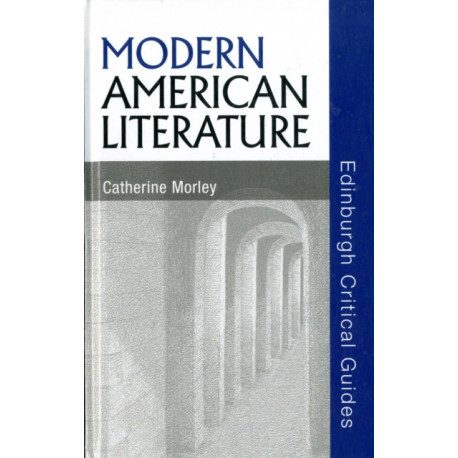 Modern American Literature