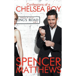 Confessions of a Chelsea Boy