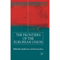 Frontiers of the European Union