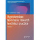 Hypertension: from basic research to clinical practice: Volume 2