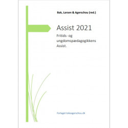 ASSIST 2021 Fritids- og ungdomspædagogikkens ASSIST